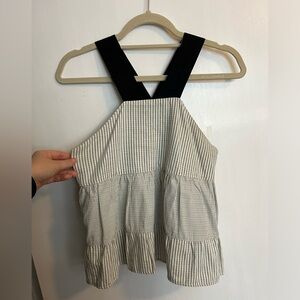 Native Youth Top